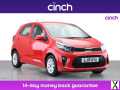 Photo 2019 Kia Picanto 1.25 2 5dr Hatchback Petrol Manual