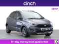 Photo 2018 Ford KA 1.2 85 Active 5dr Hatchback Petrol Manual