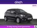 Photo 2019 Ford KA 1.2 85 Zetec 5dr Hatchback Petrol Manual