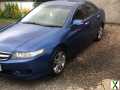 Photo Honda Accord 2.2 Diesel only 102k miles