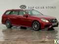 Photo 2014 Mercedes-Benz E Class E63 V8 AMG Estate Petrol Automatic