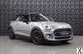 Photo 2017 MINI Hatch 1.5 Cooper Auto Euro 6 (s/s) 3dr HATCHBACK Petrol Automatic