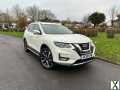 Photo 2018 Nissan X-Trail 1.6 dCi Tekna 5dr 4WD [7 Seat] ESTATE Diesel Manual