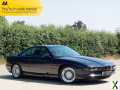 Photo 1994 M BMW 8 SERIES 4.0 840CI 2D 282 BHP