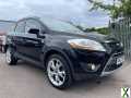 Photo 2012 Ford Kuga 2.0 TDCi Titanium AWD Euro 5 5dr ESTATE Diesel Manual