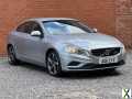 Photo 2011 Volvo S60 2.0 D3 R-Design Geartronic Euro 5 (s/s) 4dr SALOON Diesel Automatic