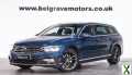 Photo 2022 Volkswagen Passat 2.0 TDI EVO R-Line Estate 5dr Diesel DSG Euro 6 (s/s) (15