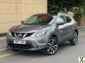 Photo 2017 Nissan Qashqai 1.6 dCi Tekna [Non-Panoramic] 5dr 4WD HATCHBACK DIESEL Manua