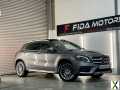 Photo 2020 Mercedes-Benz GLA-CLASS 1.6 GLA 200 AMG LINE EDITION PLUS 5d 155 BHP Estate