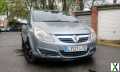 Photo Vauxhall, Corsa Design, 2007, Manual, 1.2L Petrol - Silver