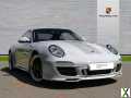 Photo 2010 Porsche 911 Sport Classic 2dr Coupe Petrol Manual