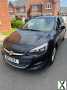 Photo 2013 Vauxhall Astra Estate 1.7 Cdti 12 Months Mot Full Service Good Condition Car