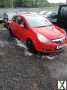 Photo Vauxhall, CORSA, Hatchback, 2009, Manual, 1229 (cc), 3 doors