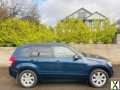 Photo SUZUKI Grand Vitara DIESEL 5-Door 2012