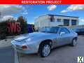 Photo 1987 Porsche 928S - RESTORATION PROJECT - CAT C