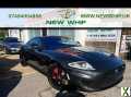 Photo Grey JAGUAR XKR, 5.0, 2013, Automatic,Petrol,Supercharged V8 R, Coupe