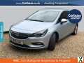 Photo 2016 Vauxhall Astra 1.6 CDTi 16V 136 Elite Nav 5dr HATCHBACK Diesel Manual