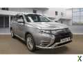 Photo 2020 Mitsubishi Outlander h TwinMotor Exceed Safety SUV HYBRID Automatic