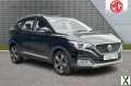 Photo 2020 MG MOTOR UK ZS 1.0T GDi Exclusive 5dr DCT HATCHBACK PETROL Automatic