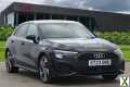 Photo 2023 Audi A3 Edition 1 35 TFSI 150 PS S tronic Auto Hatchback Petrol Automatic