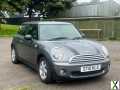 Photo Mini One Graphite Lovely Condition Overall 1.6 petrol Manual