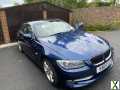 Photo BMW 3 series 2010