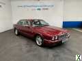 Photo 1996 Jaguar Sovereign 3.2 4dr Auto SALOON Petrol Automatic