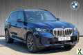 Photo 2023 BMW X5 X5 xDrive50e M Sport Auto Estate Petrol Parallel PHEV Automatic