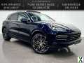 Photo 2020 Porsche Cayenne 5dr Tiptronic S ESTATE PETROL Automatic