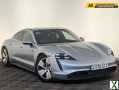 Photo 2020 70 PORSCHE TAYCAN PERFORMANCE PLUS 93.4KWH 4S AUTO 4WD 4DR SERVICE HISTORY