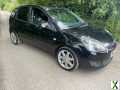 Photo Ford Fiesta 1.4 Zetec 12 months Mot