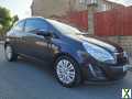 Photo 2013(13)VAUXHALL CORSA 1.2 PETROL ENERGY 113K FMDSH 12 MONTH'S MOT*ONLY 1 OWNER*FACELIFT**