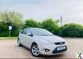 Photo Ford Focus Sport