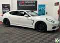 Photo 2013 63 PORSCHE PANAMERA 3.0 D V6 TIPTRONIC 5D 250 BHP DIESEL