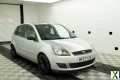 Photo * 57 2008 FORD FIESTA 1.25L 5 DOOR + ALLOYS + PRIVACY GLASS + 73K MILES *