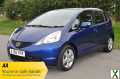 Photo HONDA JAZZ I-VTEC ES 2009