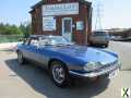 Photo Jaguar XJS HE Cabriolet 5.3 V12 Automatic Immaculate