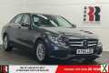 Photo 2015 Mercedes-Benz C CLASS C200 SE Saloon Petrol Manual