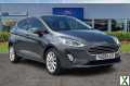 Photo 2018 Ford Fiesta 1.0 EcoBoost 125 Titanium 5dr- With Satellite Navigation Manual