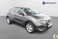 Photo 2019 Nissan Qashqai 1.5 dCi 115 Acenta Premium 5dr HATCHBACK DIESEL Manual