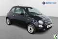 Photo 2022 Fiat 500 1.0 Mild Hybrid Dolcevita [Part Leather] 3dr HATCHBACK PETROL Manu