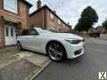 Photo BMW 316i Automatic Petrol