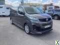 Photo 2024 Fiat E-SCUDO Van Swb 75kwh 136hp Primo Au Automatic Panel Van Electric Auto