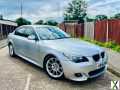 Photo BMW 530i M-Sport.2005.Automatic.E60.Saloon..Rare.ULEZ EXEMPT..BIG SPEC