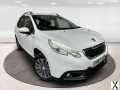 Photo PEUGEOT 2008 16 e-HDi Active 2014