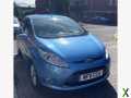 Photo Ford, FIESTA, Hatchback, 2011, Other, 1388 (cc), 5 doors