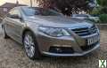 Photo VW Passat CC 2009