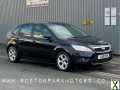 Photo 2011 Ford Focus 1.6 Sport 5dr - factory nav - ULEZ compliant - see video HATCHBA