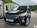 Photo 2018 18 FORD KUGA 1.5 TITANIUM TDCI 5D AUTO 119 BHP DIESEL