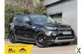 Photo Land Rover Discovery SD4 HSE SUV Diesel Automatic